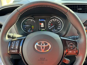 Toyota Yaris 29490км. Гаранция, снимка 9