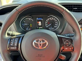 Toyota Yaris 29490км. Гаранция до 2029г, снимка 9