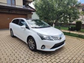 Toyota Avensis 2.0D4D-Фейслифт, снимка 3