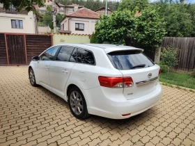 Toyota Avensis 2.0D4D-Фейслифт - [7] 