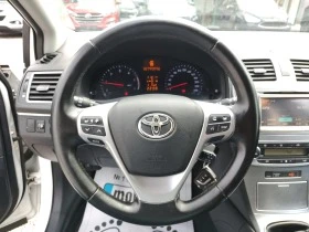 Toyota Avensis 2.0D4D-Фейслифт, снимка 13