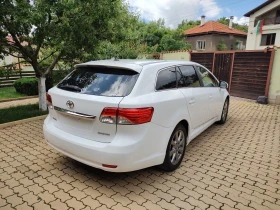 Toyota Avensis 2.0D4D-Фейслифт, снимка 4