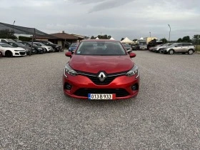 Renault Clio 1.0 Еuro 6 , Нов внос - [1] 