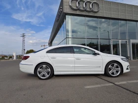 VW CC R-Line | Mobile.bg    6