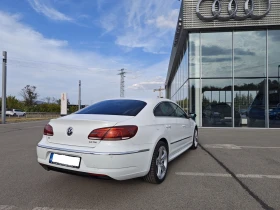 VW CC R-Line, снимка 4