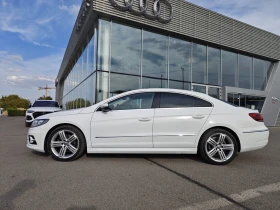 VW CC R-Line | Mobile.bg    7