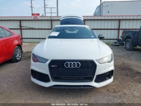  Audi Rs7