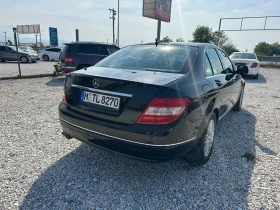 Mercedes-Benz C 220 CDI | Mobile.bg    7