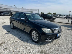 Mercedes-Benz C 220 CDI | Mobile.bg    9