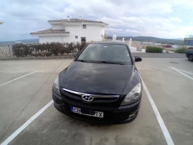 Hyundai I30, снимка 1