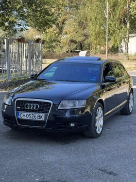 Audi A6, снимка 8