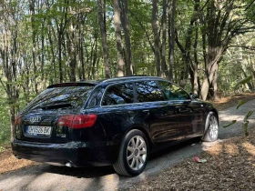 Audi A6, снимка 4