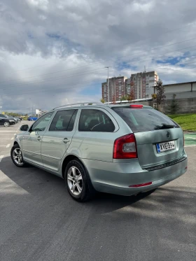 Skoda Octavia 1.6 TDI НОВ ВНОС, снимка 5