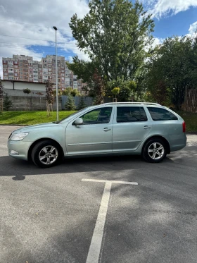 Skoda Octavia 1.6 TDI НОВ ВНОС, снимка 4