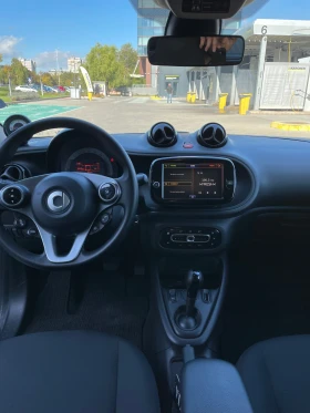 Smart Forfour EQ, снимка 13