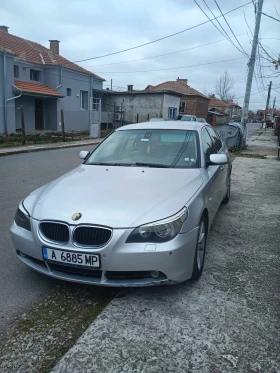 BMW 530, снимка 6