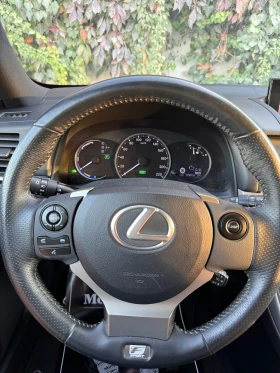 Lexus CT 200h 1.8 136 F-SPORT | Mobile.bg    12