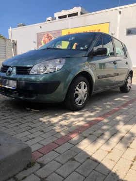 Renault Scenic, снимка 5