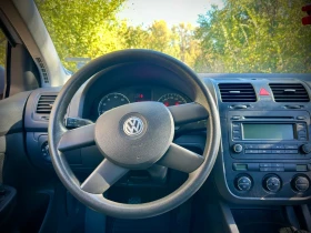 Обява за продажба на VW Golf Golf 5 1.4 75к.с 2004г ~6 200 лв. - изображение 10