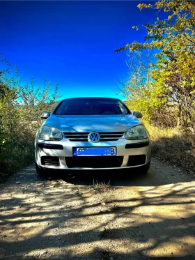 Обява за продажба на VW Golf Golf 5 1.4 75к.с 2004г ~6 200 лв. - изображение 1