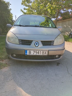     Renault Grand scenic