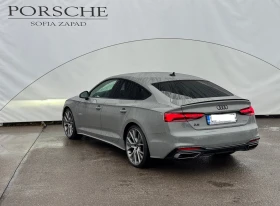 Audi A5 S line 40 TFSI quattro | Mobile.bg    5