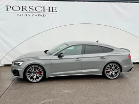 Audi A5 S line 40 TFSI quattro | Mobile.bg    3