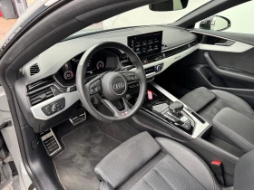 Audi A5 S line 40 TFSI quattro | Mobile.bg    7