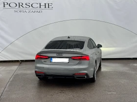 Audi A5 S line 40 TFSI quattro | Mobile.bg    4