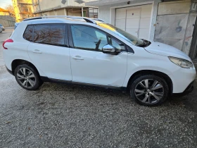 Peugeot 2008 1.6, снимка 2