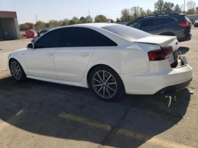 Audi A6 PREMIUM PLUS  - [5] 