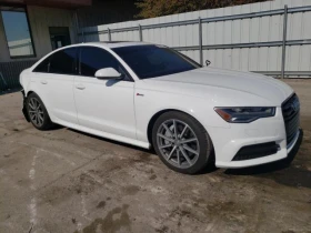 Audi A6 PREMIUM PLUS  - [3] 