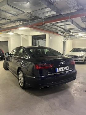 Audi A6, снимка 2