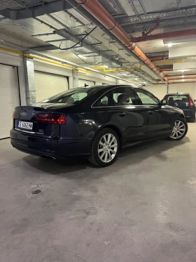 Audi A6, снимка 3