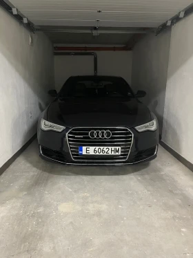 Audi A6, снимка 1