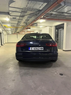 Audi A6, снимка 4