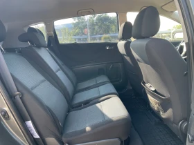 Toyota Corolla verso 2.2D4D 136.. 100%  ,  | Mobile.bg    7