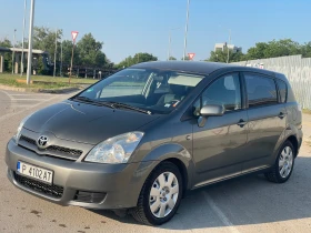     Toyota Corolla verso 2.2D4D 136.. 100%  , 