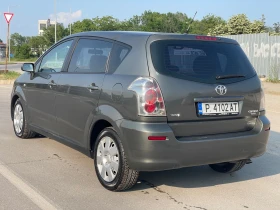     Toyota Corolla verso 2.2D4D 136.. 100%  , 