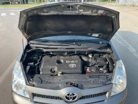 Toyota Corolla verso 2.2D4D 136.. 100%  ,  | Mobile.bg    14