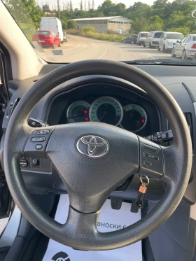 Toyota Corolla verso 2.2D4D 136.. 100%  ,  | Mobile.bg    11