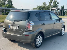 Toyota Corolla verso 2.2D4D 136.. 100%  ,  | Mobile.bg    6