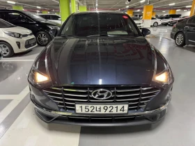 Hyundai Sonata 2.0 LPG | Mobile.bg    2