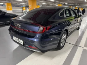 Hyundai Sonata 2.0 LPG | Mobile.bg    7