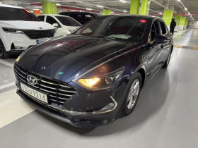 Hyundai Sonata 2.0 LPG | Mobile.bg    3