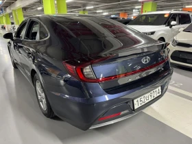 Hyundai Sonata 2.0 LPG | Mobile.bg    5