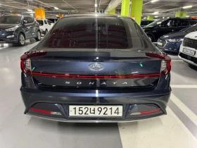 Hyundai Sonata 2.0 LPG | Mobile.bg    6