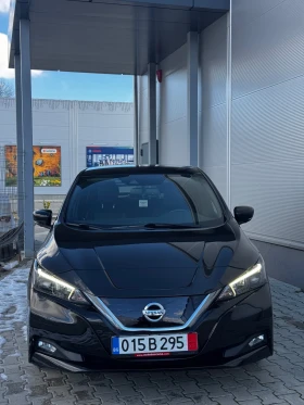     Nissan Leaf  40kW / 