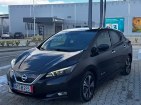     Nissan Leaf  40kW / 