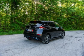 Nissan Leaf 2 40kW - 24799 лв. - 79162790 | Car24.bg